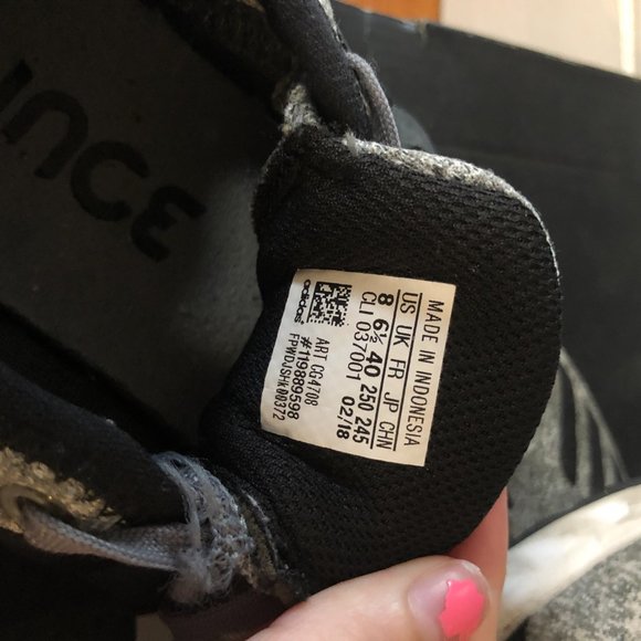 adidas sneaker training sneaker - Picture 3 of 4